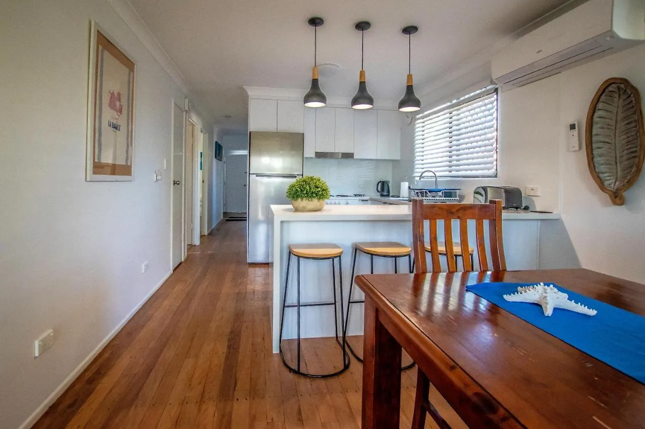 Holiday House Brisbane Australia