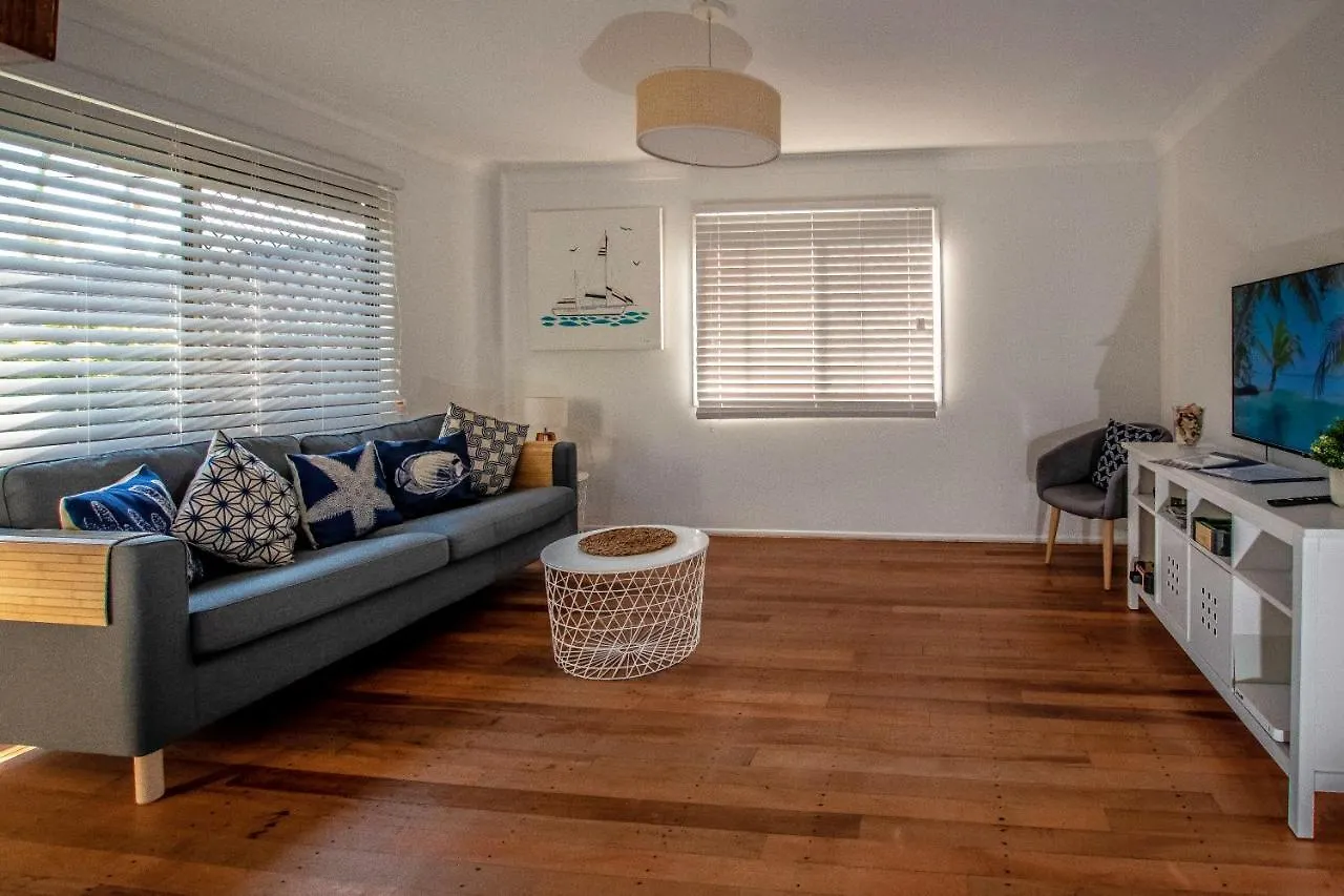 Holiday House Brisbane