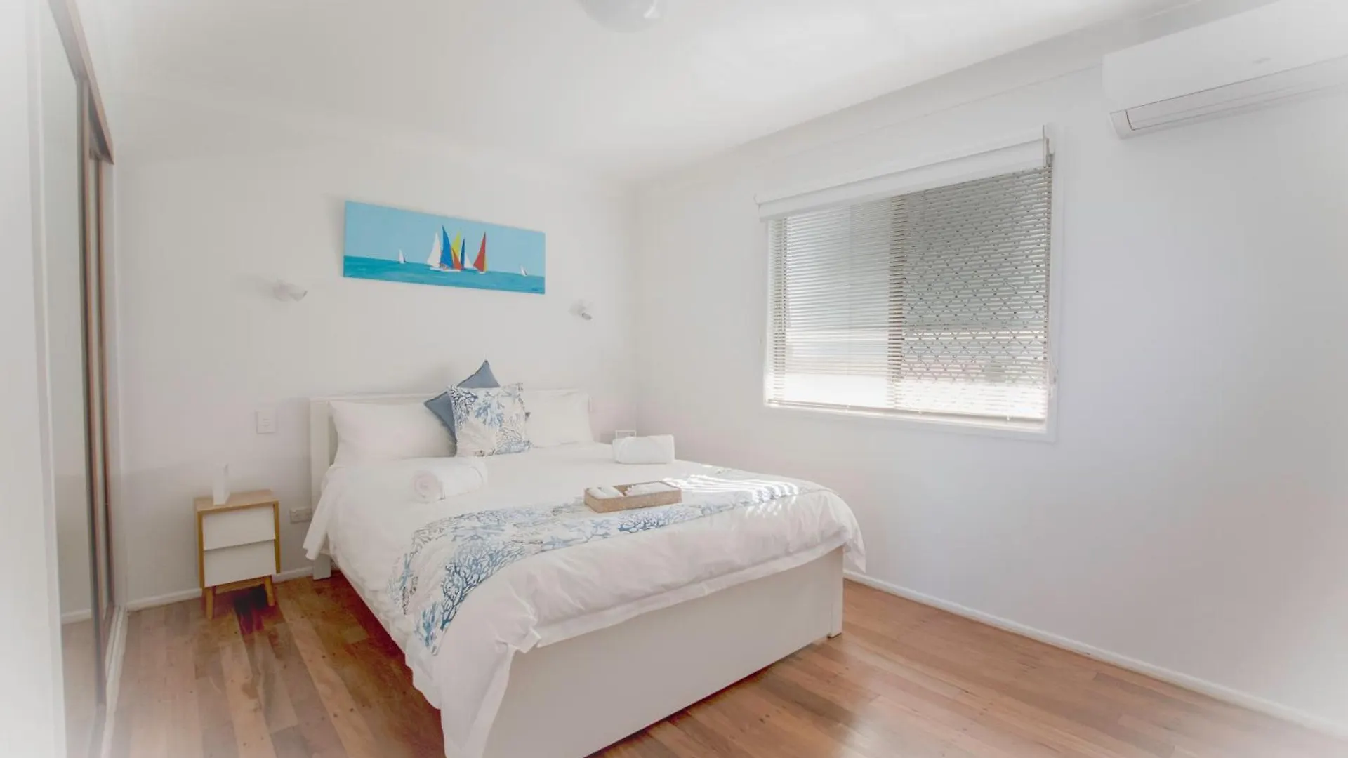 Holiday home Holiday House Brisbane