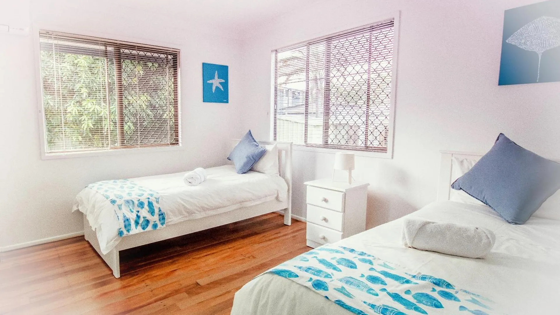 Holiday home Holiday House Brisbane