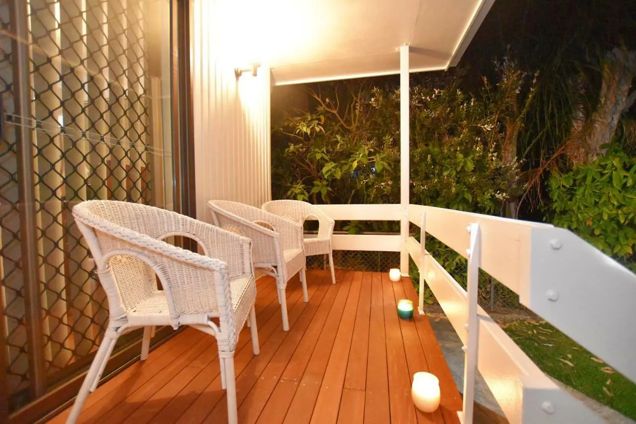 Holiday House Brisbane Holiday home