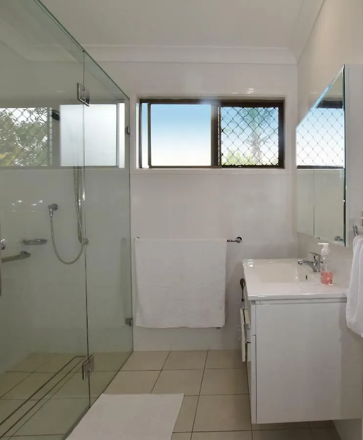 Holiday House Brisbane