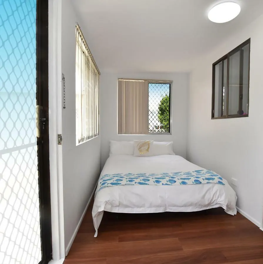 Holiday home Holiday House Brisbane Australia