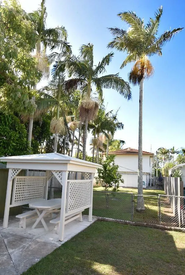 Holiday House Brisbane 0*,