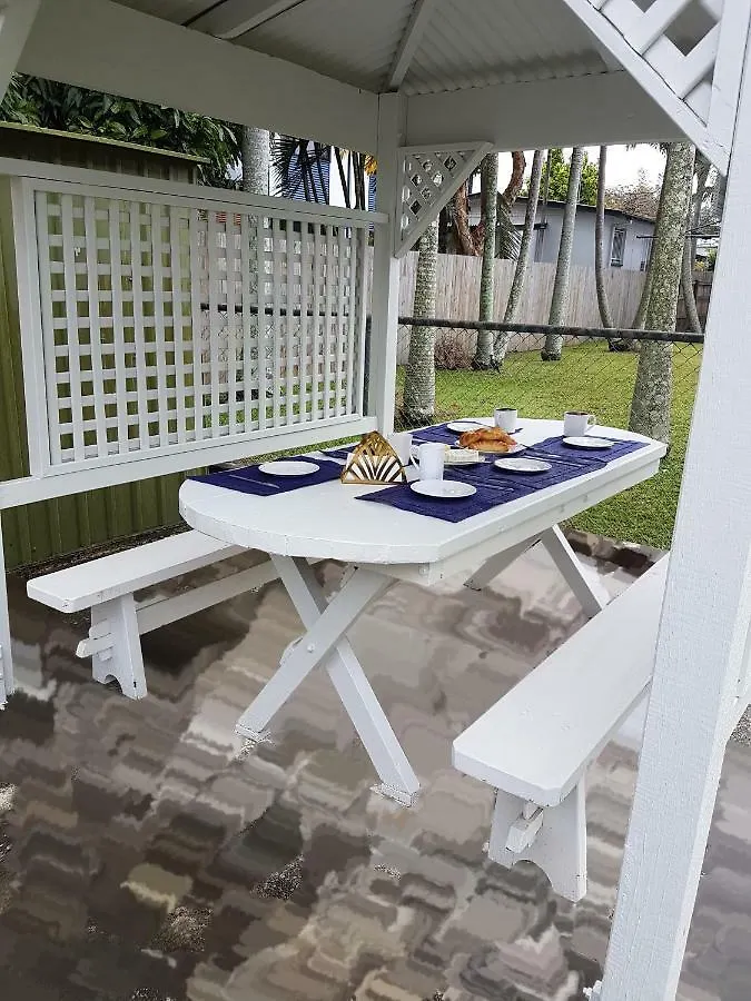 Holiday House Brisbane Ferienhaus