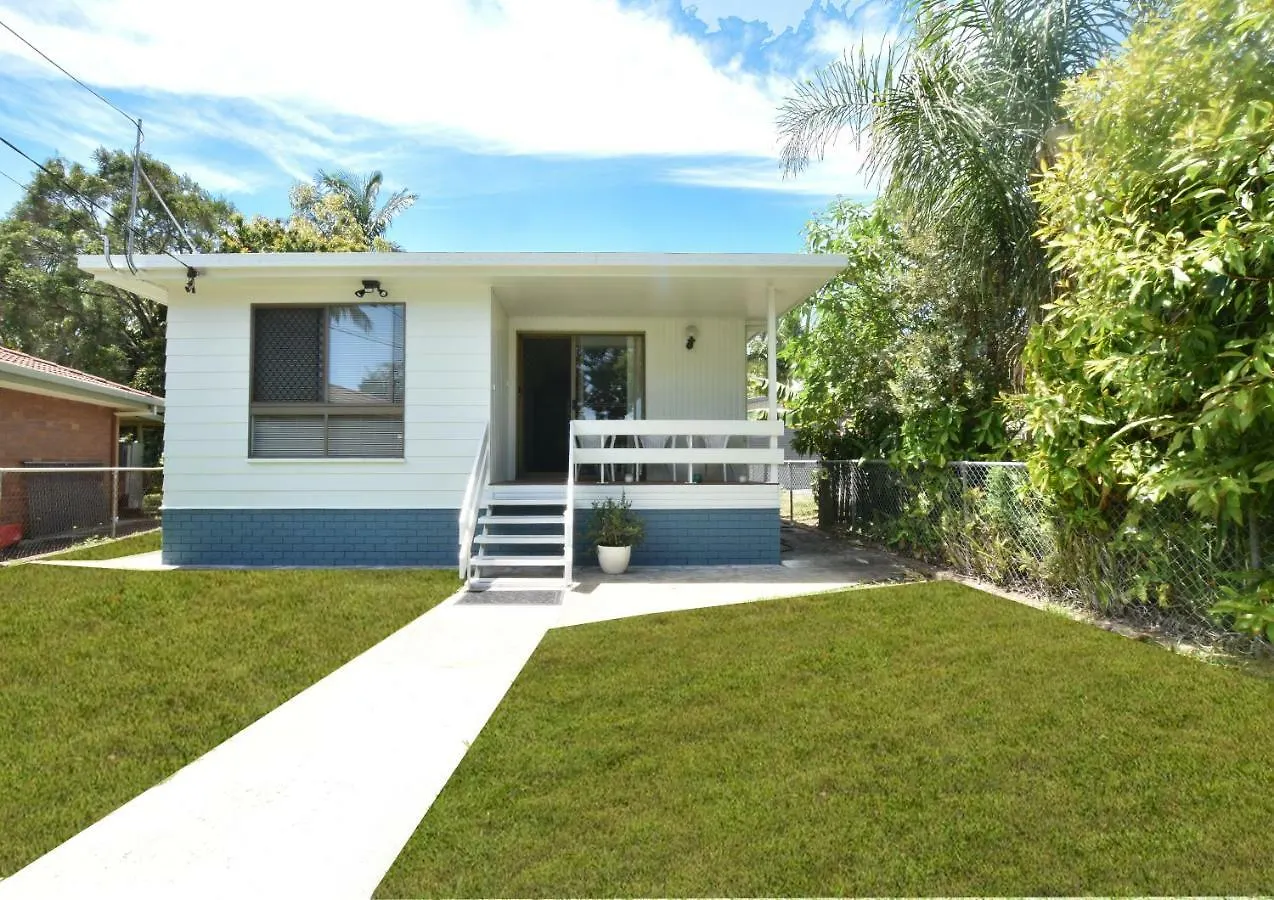 Ferienhaus Holiday House Brisbane